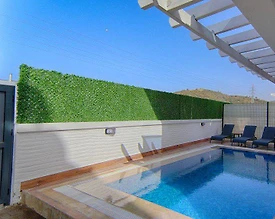 Fethiye Karagedik'te Özel Havuzlu, Modern Tasarımlı, Lüks villa - 2