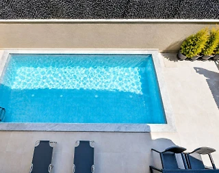 Fethiye Kargı'da Elverişli Konumda, Özel Havuzlu, 3+1 Kiralık Villa - 4