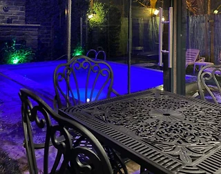 Kartepe Maşukiye'de Yemyeşil Doğada, Özel Havuzlu, Lüks Villa - 3