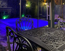 Kartepe Maşukiye de özel havuzlu şık Villa - 3