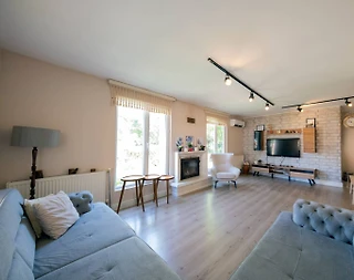 Kartepe Maşukiye'de Bahçeli, Özel Havuzlu, Konforlu Müstakil Villa - 2