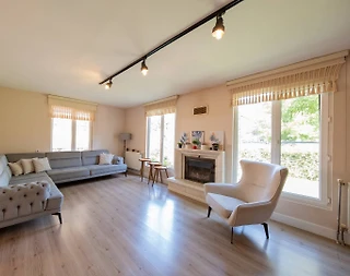 Kartepe Maşukiye'de Bahçeli, Özel Havuzlu, Konforlu Müstakil Villa - 3