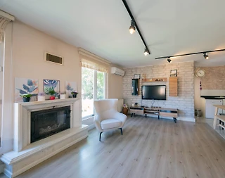 Kartepe Maşukiye'de Bahçeli, Özel Havuzlu, Konforlu Müstakil Villa - 5