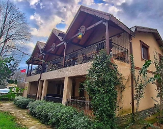 Kartepe Maşukiye'de Doğa İçerisinde, Kahvaltı Dahil Oda - 1