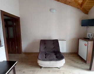 Kartepe Maşukiye'de Doğa İçerisinde, Kahvaltı Dahil Oda - 3