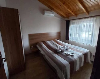 Kartepe Maşukiye'de Doğa İçerisinde, Kahvaltı Dahil Oda - 4