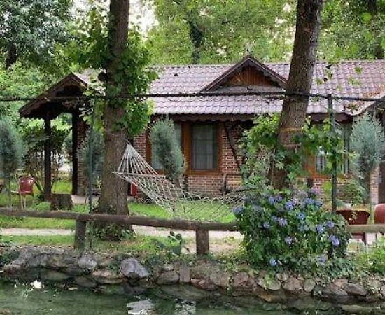 Kartepe Maşukiye'de Muhteşem Doğada, Konforlu, Kiralık Taş Ev - 1