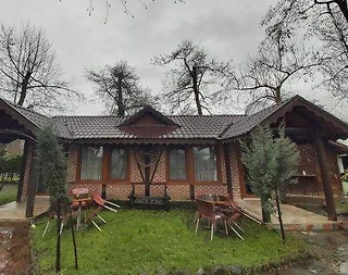 Kartepe Maşukiye'de Muhteşem Doğada, Konforlu, Kiralık Taş Ev - 2