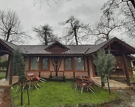 Kartepe Maşukiye'de Muhteşem Doğada, Konforlu, Kiralık Taş Ev - 2