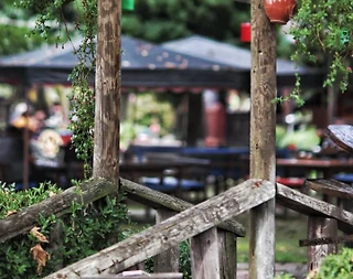 Kartepe Maşukiye'de Muhteşem Doğada, Konforlu, Kiralık Taş Ev - 4