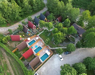 Kartepe Maşukiye'de Muhteşem Doğada, Konforlu, Kiralık Taş Ev - 5