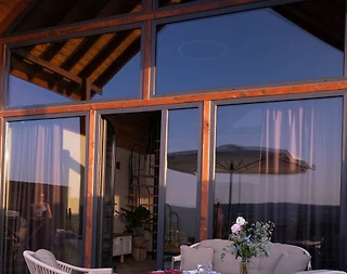 Kartepe Maşukiye'de Muhteşem Doğada, Özel Havuzlu, Konforlu Bungalov - 3