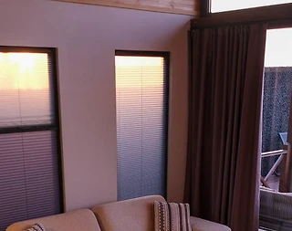 Kartepe Maşukiye'de Muhteşem Doğada, Özel Havuzlu, Konforlu Bungalov - 5