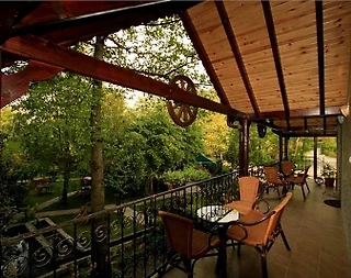 Kartepe Maşukiye'de Nezih Konumda, Kahvaltı Dahil Oda - 3