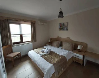 Kartepe Maşukiye'de Nezih Konumda, Kahvaltı Dahil Oda - 4