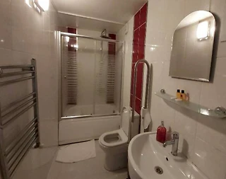 Kartepe Maşukiye'de Nezih Konumda, Kahvaltı Dahil Oda - 5