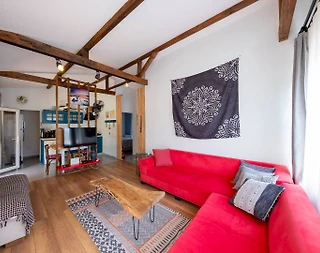 Kartepe Maşukiye'de Sakin Konumda, Yeşillikler İçerisinde, Yazlık Ev - 5