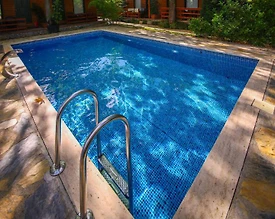 Kartepe Maşukiye'de Tesis İçerisinde, Kahvaltı Dahil, Modern Bungalov - 3