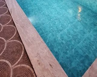 Kartepe Maşukiye'de Tesis İçerisinde, Özel Havuzlu, Minimal Bungalov - 4