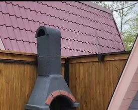 Kartepe Maşukiye'de Yemyeşil Doğada, Jakuzili, Kahvaltı Dahil Bungalov - 2