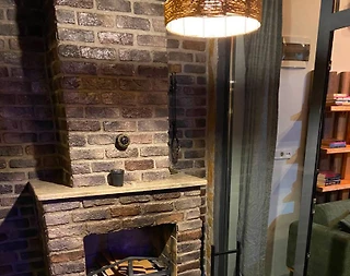 Kartepe Maşukiye'de Yemyeşil Doğada, Özel Havuzlu, Jakuzili Villa - 5