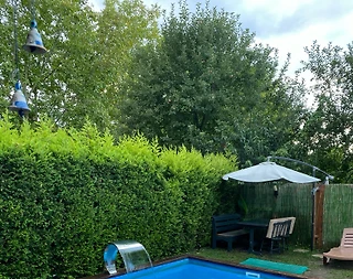 Kartepe Maşukiye'de Yemyeşil Doğada, Özel Havuzlu, Jakuzili Villa - 3