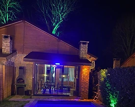 Kartepe Maşukiye'de Yemyeşil Doğada, Özel Havuzlu, Jakuzili Villa - 2