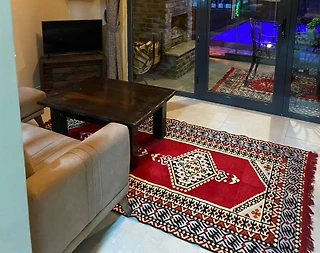 Kartepe Maşukiye'de Yemyeşil Doğada, Özel Havuzlu, Jakuzili Villa - 5