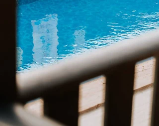 Kartepe Maşukiye'de Yeşil Bahçeli, Isıtmalı Özel Havuzlu, Şık Bungalov - 5