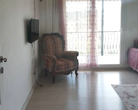 Kaş Ağullu'da Doğa İle İç İçe, 4 Kişilik, Kiralık Daire - 3