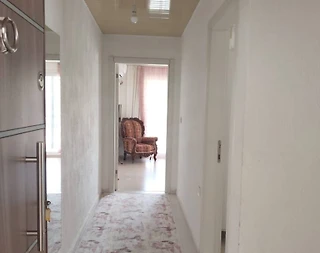 Kaş Ağullu'da Doğa İle İç İçe, 4 Kişilik, Kiralık Daire - 5