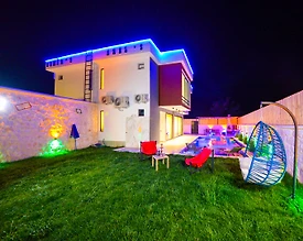 Kaş Ağullu'da Gözlerden Uzak, Özel Havuzlu, Modern Villa - 2