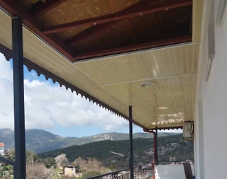 Kaş Ağullu'da Elverişli Konuma Sahip, Konforlu, 2+1, Kiralık Daire - 2