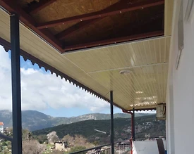 Kaş Ağullu'da Elverişli Konuma Sahip, Konforlu, 2+1, Kiralık Daire - 2