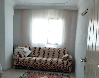 Kaş Ağullu'da Elverişli Konuma Sahip, Konforlu, 2+1, Kiralık Daire - 4