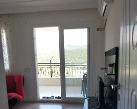 Kaş Ağullu'da Enfes Doğa İçerisinde, 2+1, Konforlu Daire - 3