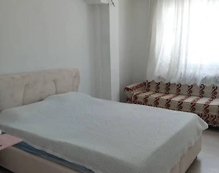 Kaş Ağullu'da Enfes Doğa İçerisinde, 2+1, Konforlu Daire - 4