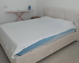 Kaş Ağullu'da Enfes Doğa İçerisinde, 2+1, Konforlu Daire - 5