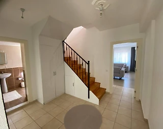 Kaş Andifli'de Çekirdek Ailelere Uygun, 2+1, Kiralık Apart - 5