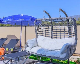 Kaş Andifli'de Geniş Alanlara Sahip, Özel Havuzlu, Konforlu Villa - 3