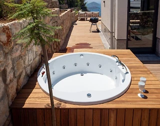 Kaş Belenli'de Kalabalık Ailelere Uygun, Özel Havuzlu, Lüks Villa - 4