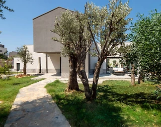 Kaş Belenlli'de Geniş Ailelere Uygun, Özel Havuzlu, Ferah Villa - 3