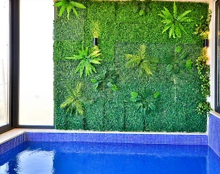 Kaş Bezirgan'da Balayı Çiftlerine Uygun, Kapalı Havuzlu, Kiralık Suit - 4