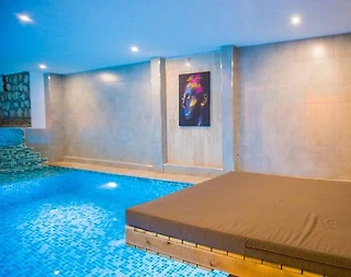 Kaş Bezirgan'da Eşsiz Doğa Manzaralı , Özel Havuzlu, Şık Villa - 3