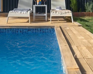 Kaş Bezirgan'da Gözlerden Uzak, Özel Havuzlu, Muhafazakar Villa - 5