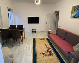 Kaş Bezirgan'da Merkeze Yakın Konumda, Deniz Manzaralı, 2+1 Daire - 2