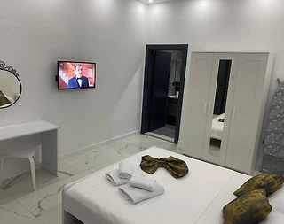 Kaş Bezirgan'da Modern Tasarımlı, Özel Havuzlu, Konforlu Villa - 2