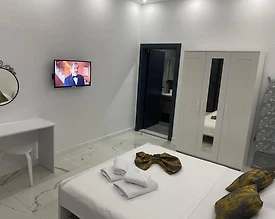 Kaş Bezirgan'da Modern Tasarımlı, Özel Havuzlu, Konforlu Villa - 2