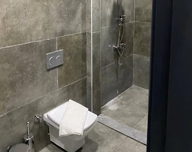Kaş Bezirgan'da Modern Tasarımlı, Özel Havuzlu, Konforlu Villa - 3