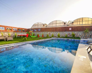 Kaş Çavdır'da Sakin Konumda, Özel Havuzlu, Olanaklı, Lüks Villa - 4